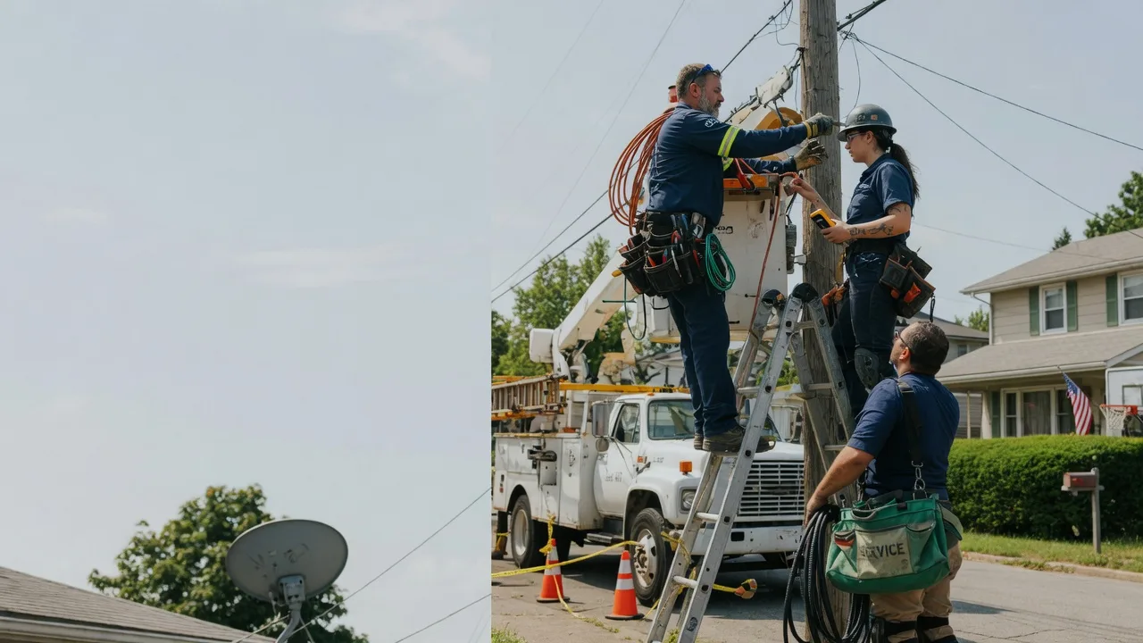 Electrical Repair in Esmond, IL near me